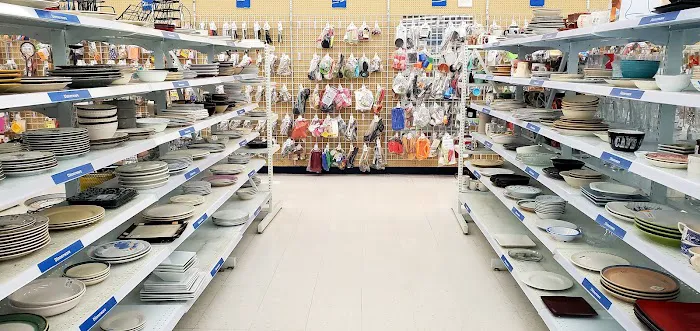 Value Village 1