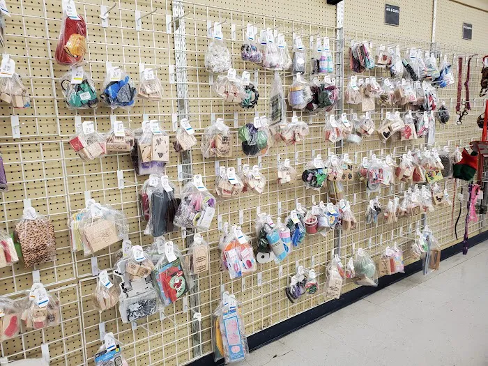 Value Village 8