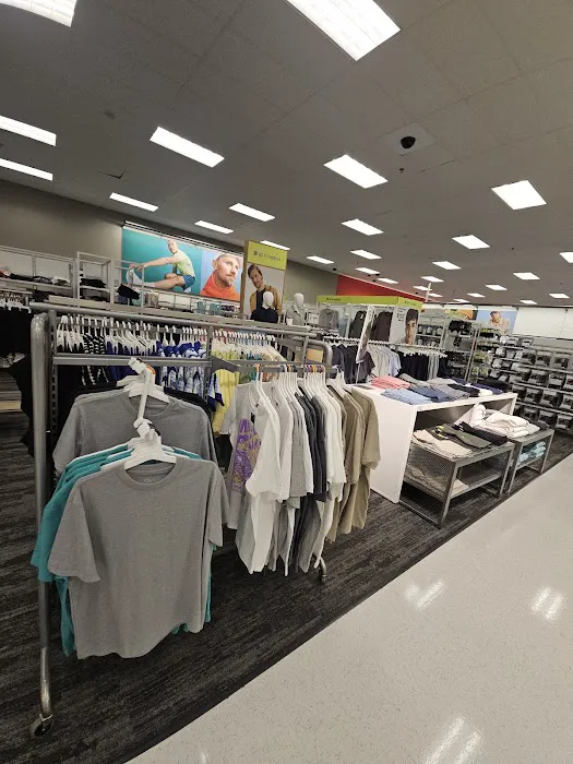 Target 0