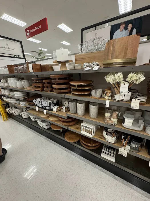 Target 4