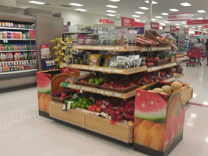 Target 7
