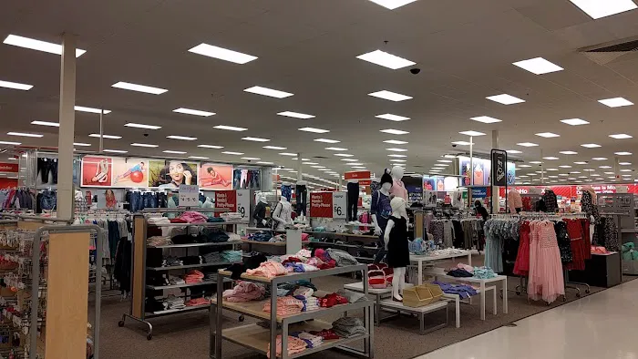 Target 8