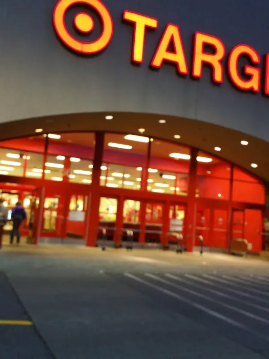 Target 6
