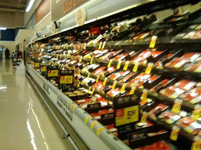 Albertsons 2
