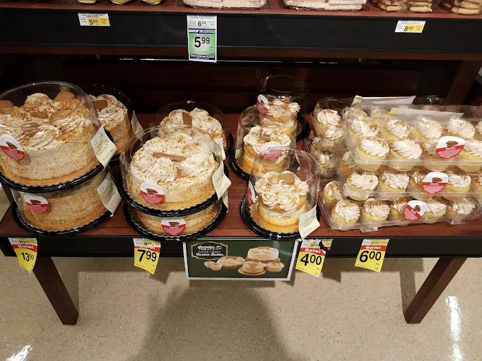 Albertsons 5