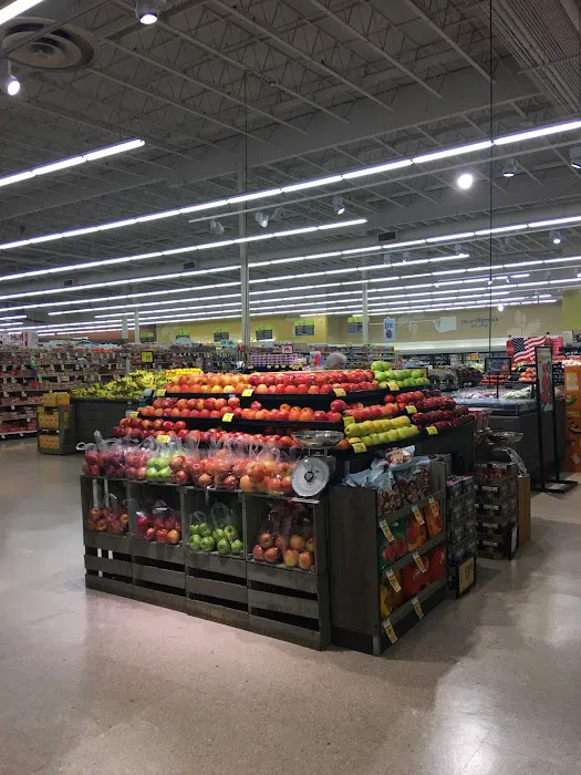 Albertsons 6