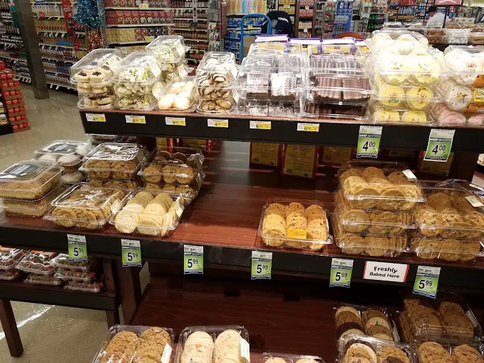 Albertsons 7