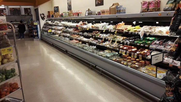 Albertsons 9