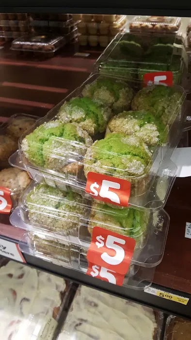 Albertsons 8