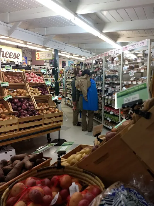 Olympia Food Co-op 3