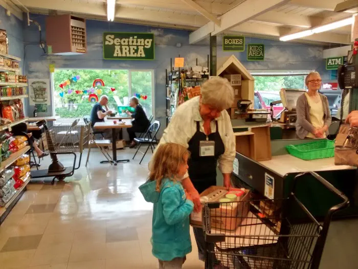 Olympia Food Co-op 4
