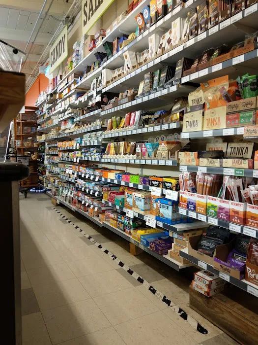 Olympia Food Co-op 9