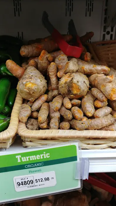 Olympia Food Co-op 7
