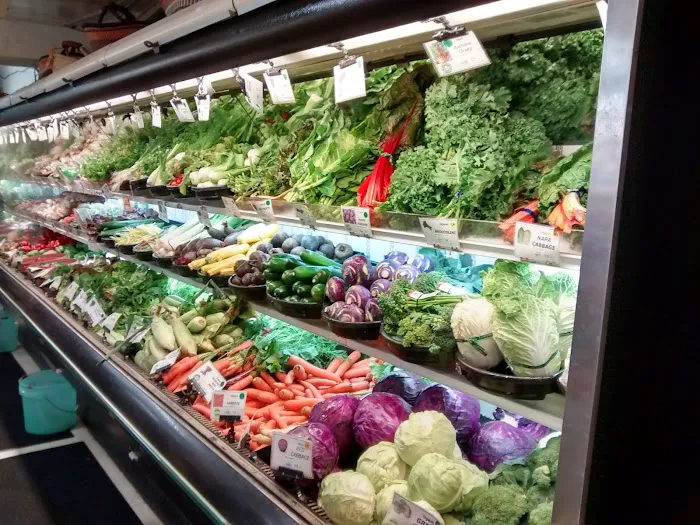 Olympia Food Co-op 6