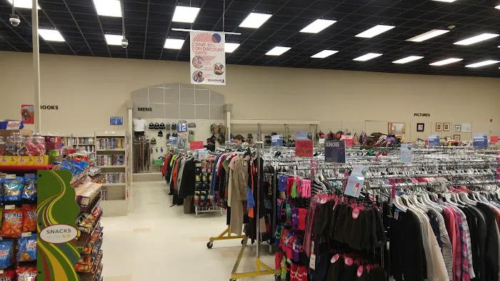 Lacey Goodwill 1