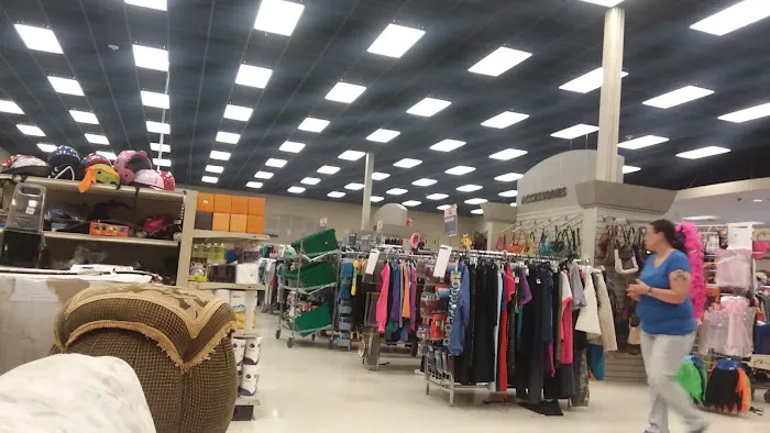 Lacey Goodwill 8