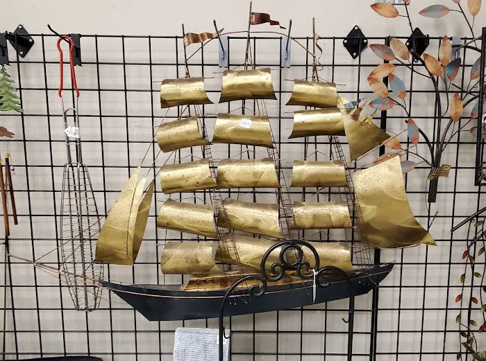 Lacey Goodwill 7
