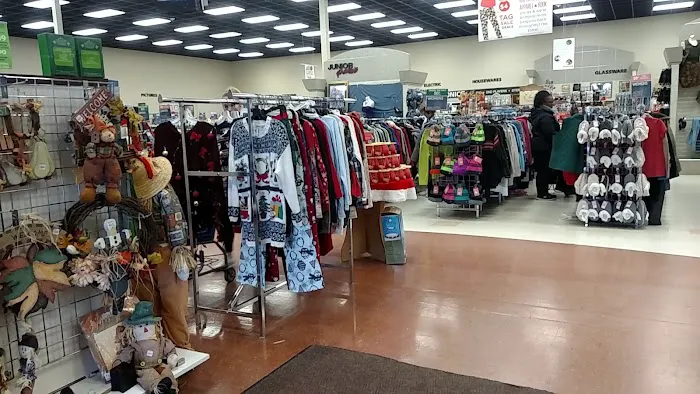 Lacey Goodwill 3
