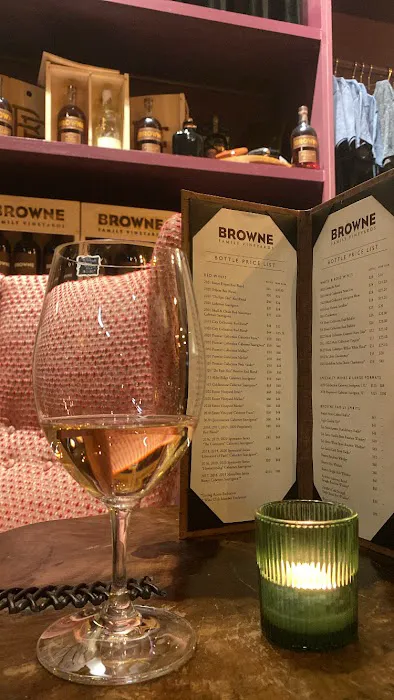 Browsers Bookshop 7