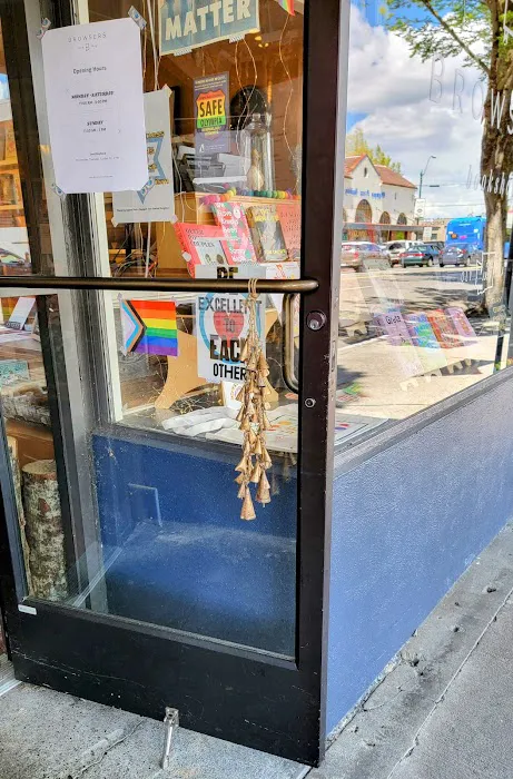 Browsers Bookshop 8