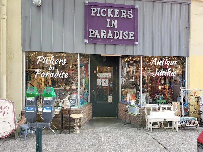 Pickers in Paradise 3