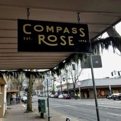 Compass Rose ico
