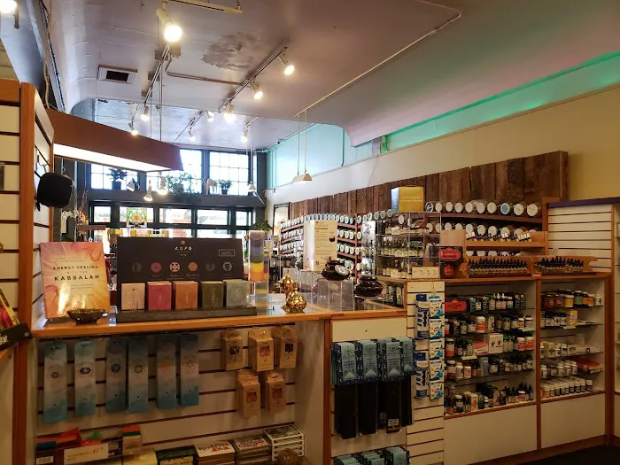 Radiance Herbs & Massage 6
