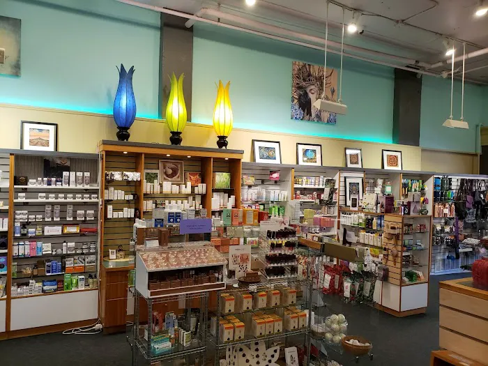Radiance Herbs & Massage 8