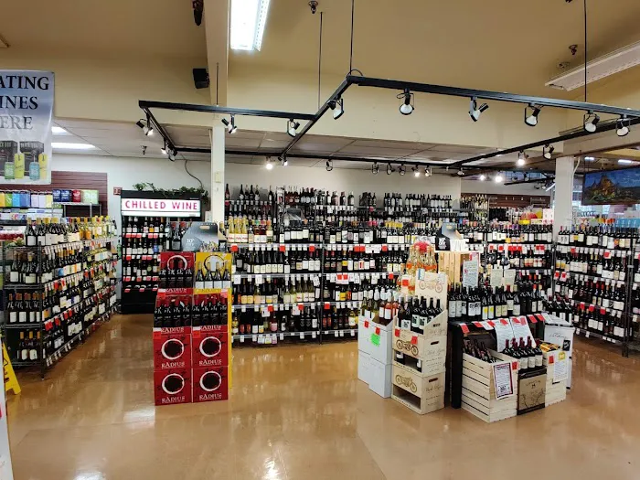 Bayview Thriftway 2