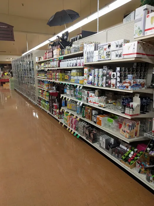 Bayview Thriftway 7