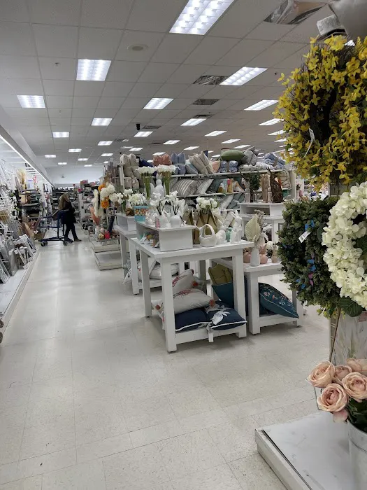 Marshalls 1