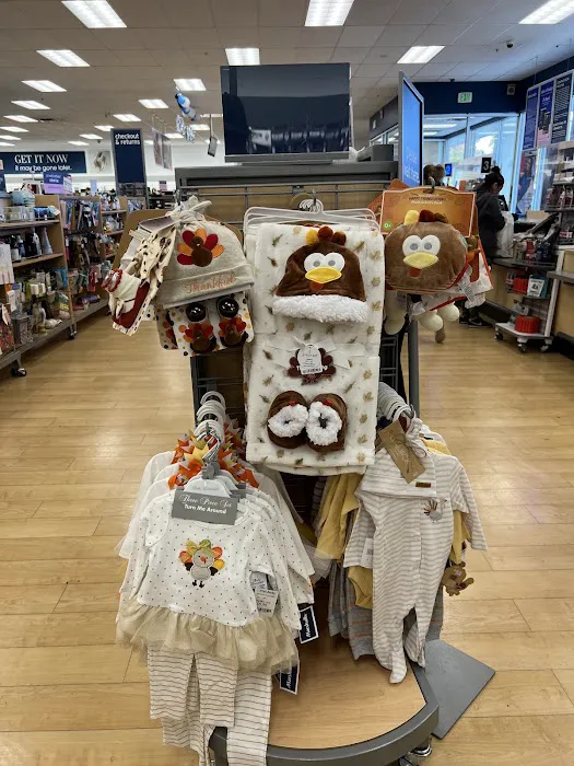 Marshalls 0