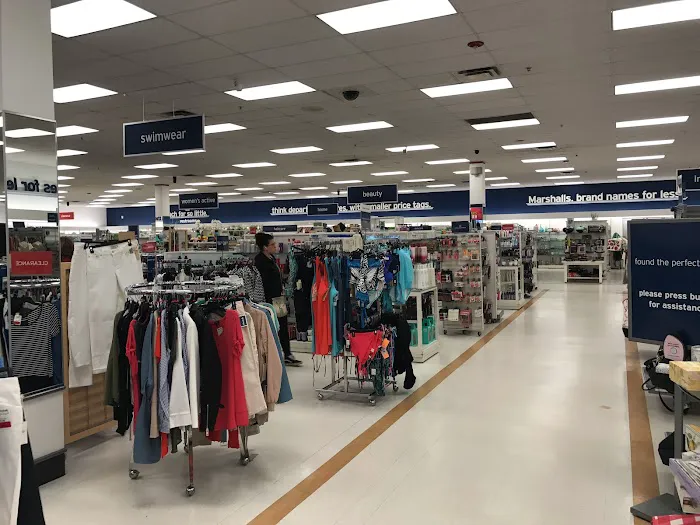 Marshalls 8