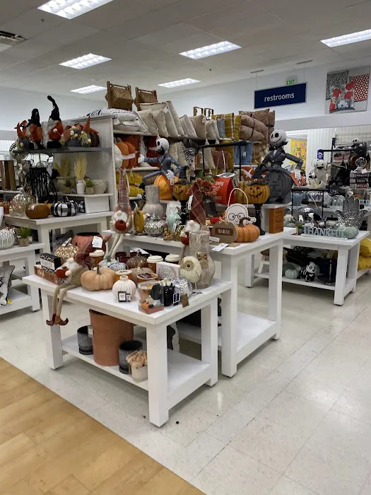 Marshalls 5