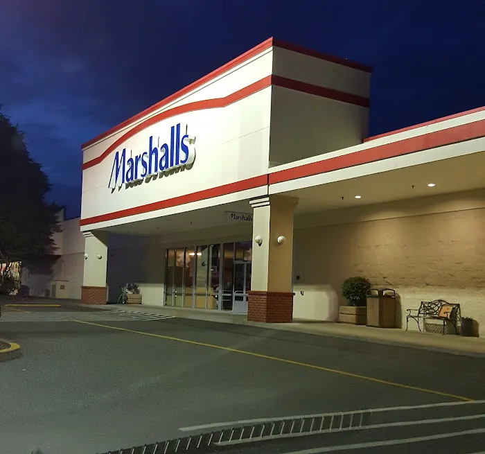 Marshalls 7