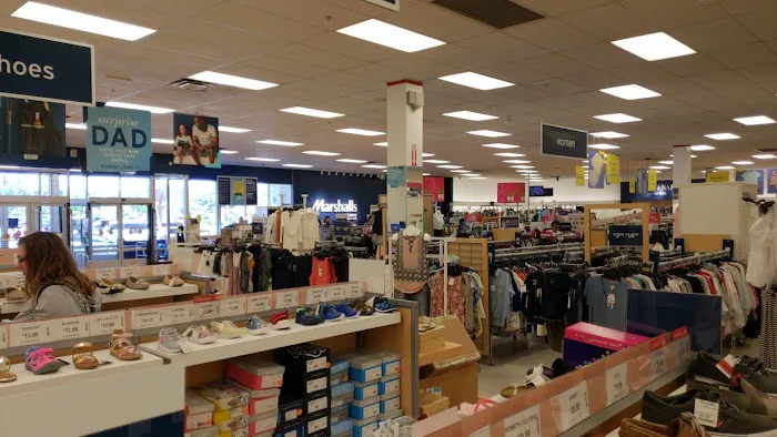 Marshalls 6