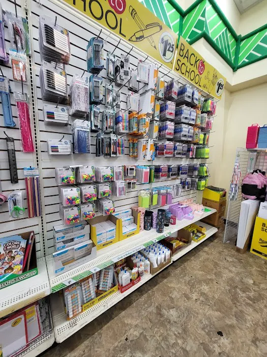 Dollar Tree 2