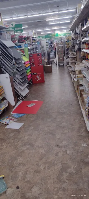 Dollar Tree 0