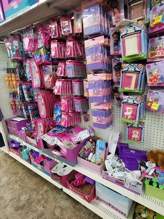 Dollar Tree 1