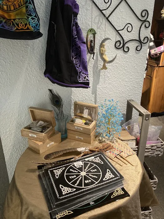Mystical LLC 7