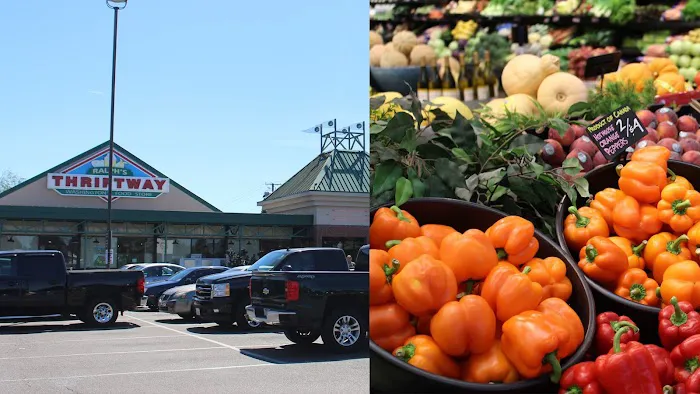 Ralph's Thriftway 1