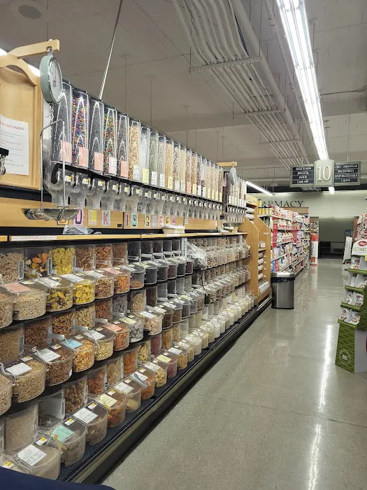 Ralph's Thriftway 5