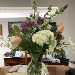Capitol Florist ico