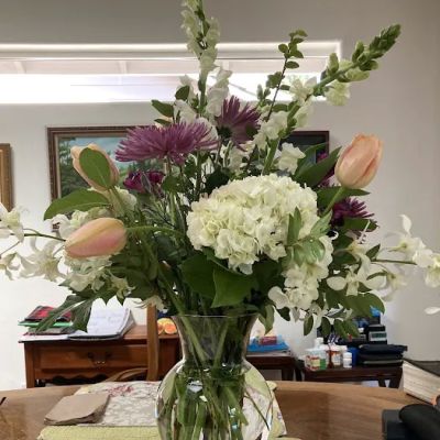 Capitol Florist