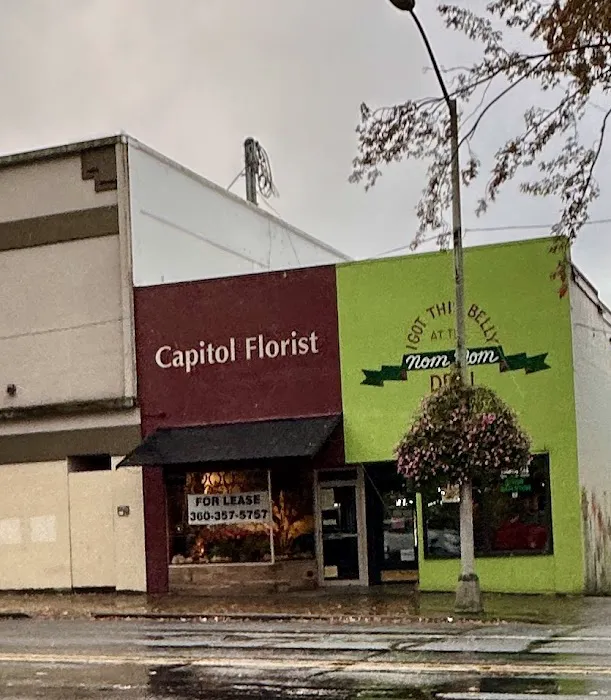 Capitol Florist 2