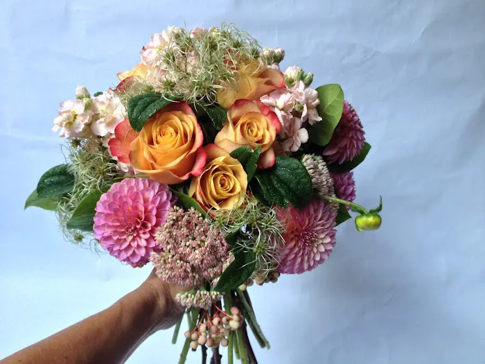 Capitol Florist 9