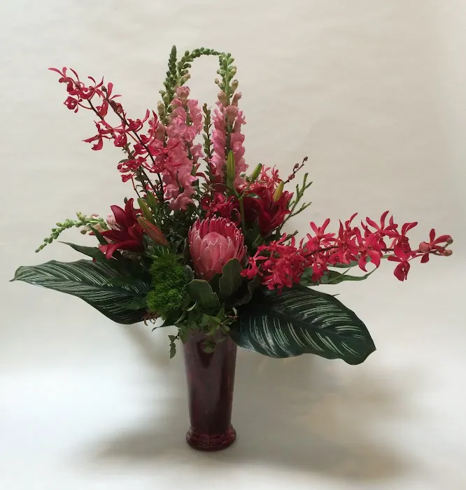 Capitol Florist 8