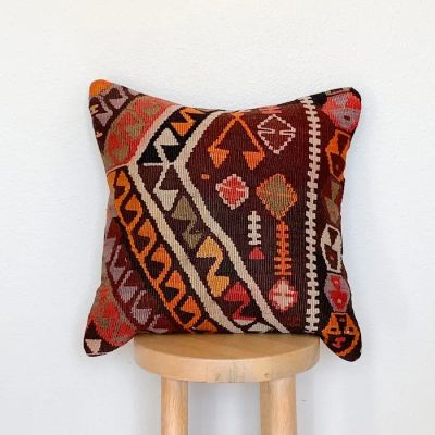 Velvet & Shag Vintage Rugs & Hip Home Decor
