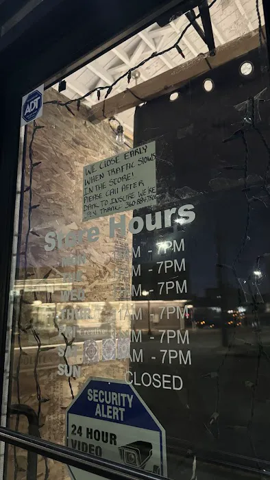 P.E.P -Tacular Discount Store 1