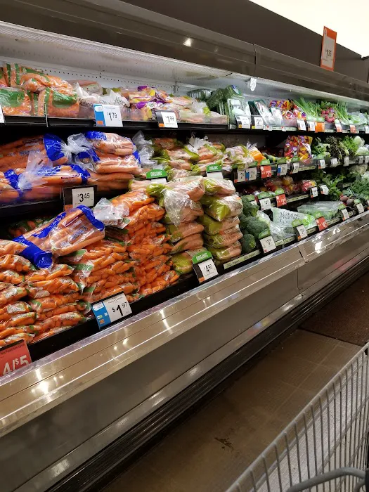 Stop & Shop 7